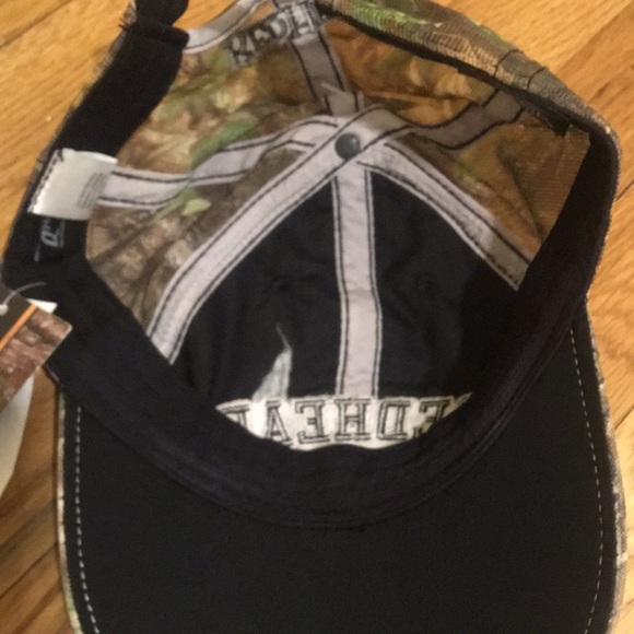 Redhead SnapBack hat - Picture 2 of 3